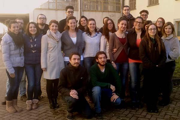 Servizio civile: l’esperienza dei ragazzi che da qualche mese hanno iniziato il percorso