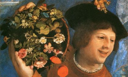 Splende l’Arte con Caravaggio e Lotto