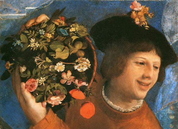 Splende l’Arte con Caravaggio e Lotto