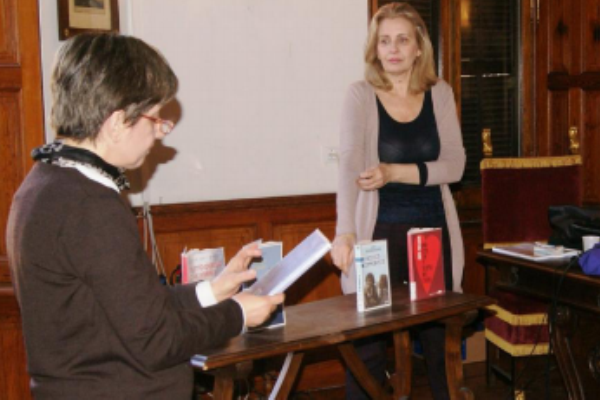 Studenti di Armeno “campioni di lettura”