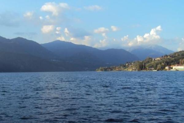 Sul Lago d’Orta arrivano i draghi