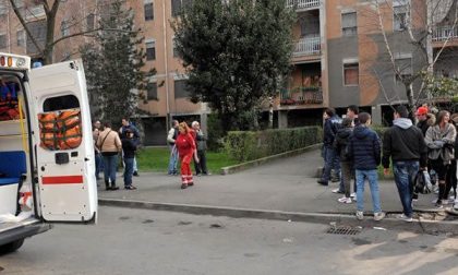 Uccise il patrigno in via Juvarra: processo con rito abbreviato