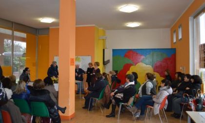 Un corso comunale svela i segreti del cake design
