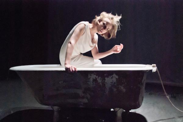 Una Fedra al femminile, ma non femminista