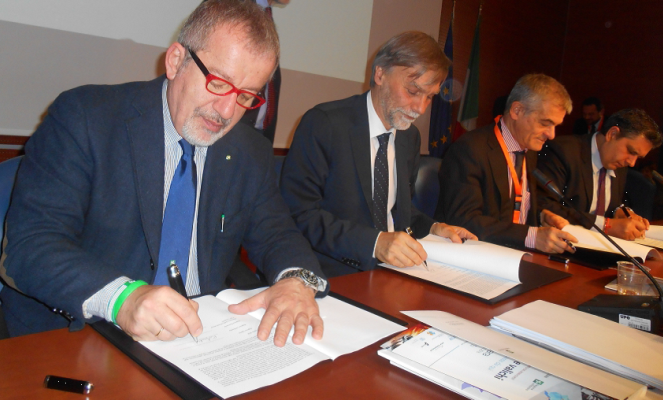 Verso una “macroarea” del Nord Ovest