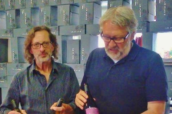 A Boca, dove le vigne hanno 100 anni