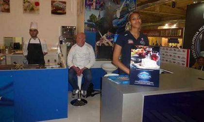A Cibus le eccellenze “made in Novara” (FOTOGALLERY)
