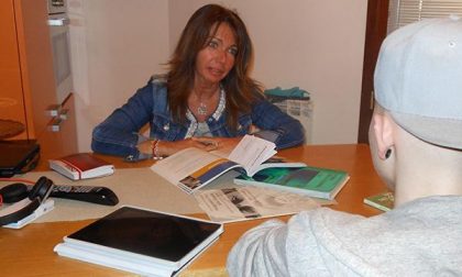 A lezione via Skype dall’ospedale