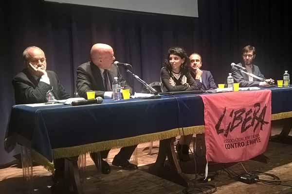 A Novara, la storia di Serafino Famà, avvocato ucciso dalla mafia