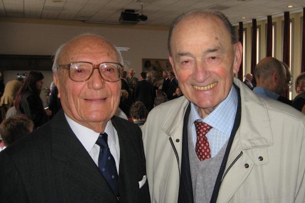 Addio al medico che creò la Nefrologia del Santissima Trinità