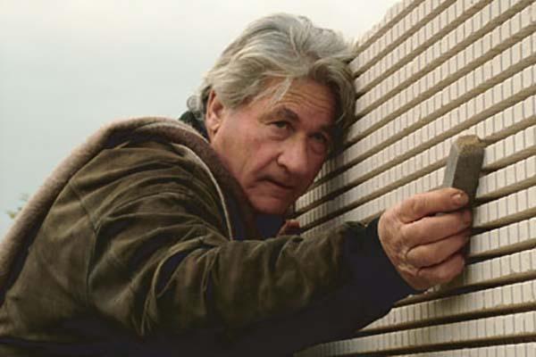 Addio all’artista che faceva parlare le pietre