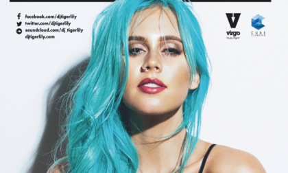 Al Phenomenon arriva la dj rivelazione Tigerlily