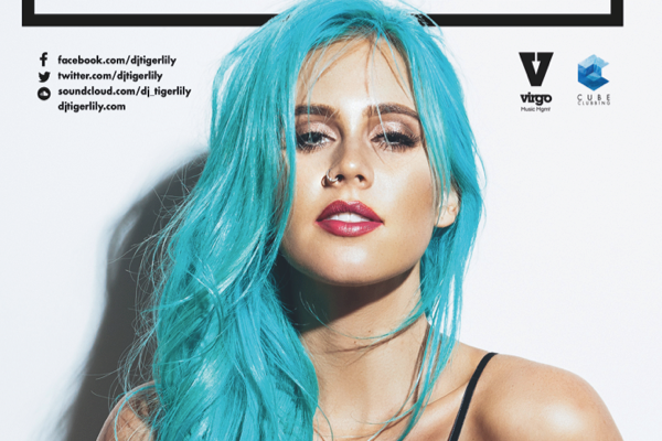 Al Phenomenon arriva la dj rivelazione Tigerlily
