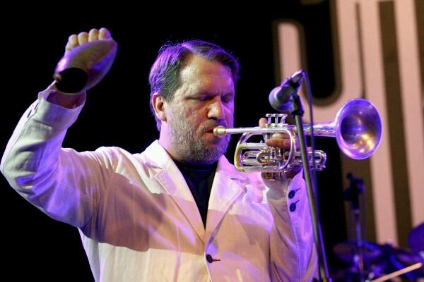 Al via NovaraJazz 2016