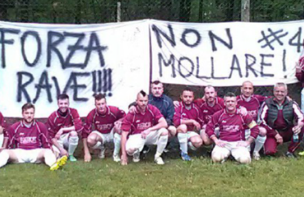 Ancora gravissime le condizioni di Stefano Ravedoni