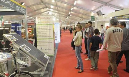Apre la Fiera campionaria: il Corriere di Novara c’è