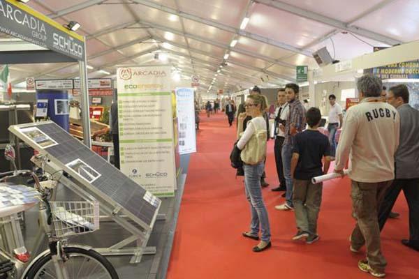 Apre la Fiera campionaria: il Corriere di Novara c’è