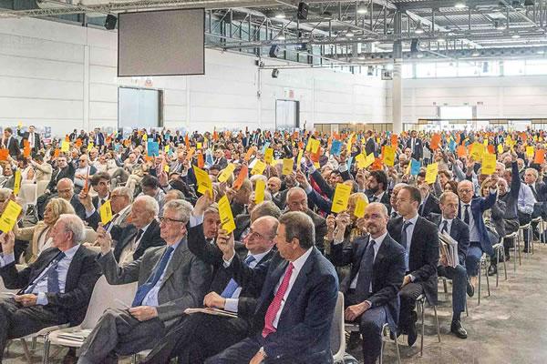 Assemblea straordinaria, il Banco dice sì all’aumento di capitale