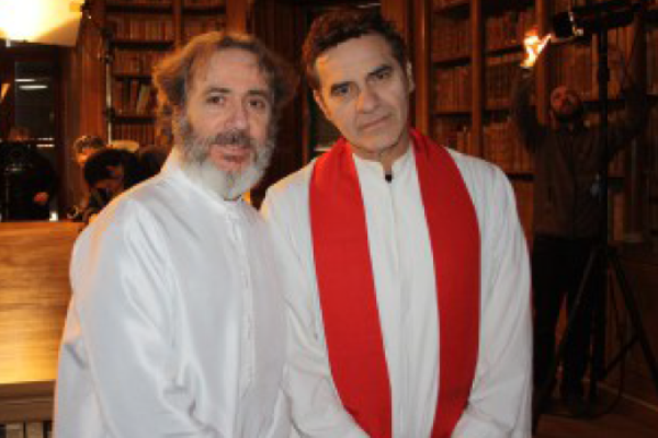 Azzurro Valzer, presto la presentazione del film girato anche a Borgomanero