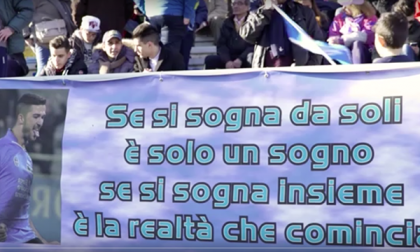 Baccini San Gaudenzio a Borgomanero, ecco il trailer del film (VIDEO)