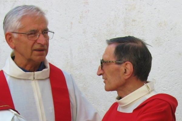 Borgomanero ricorda don Piercarmelo Zanetta