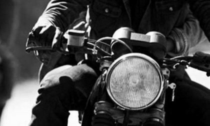 Boxer a raccolta sul circuito di Maggiora