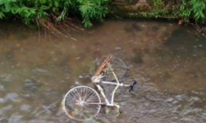 Caccia ai ladri-vandali con le telecamere