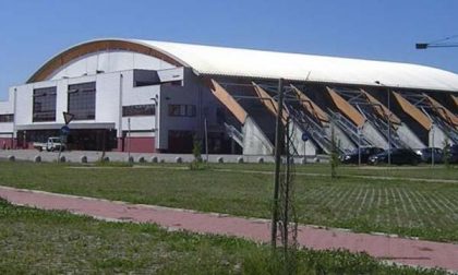 Novara impianti sportivi aperti ma partite senza pubblico