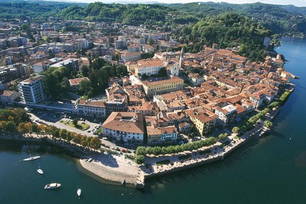 Colpo in banca ad Arona giovedì mattina