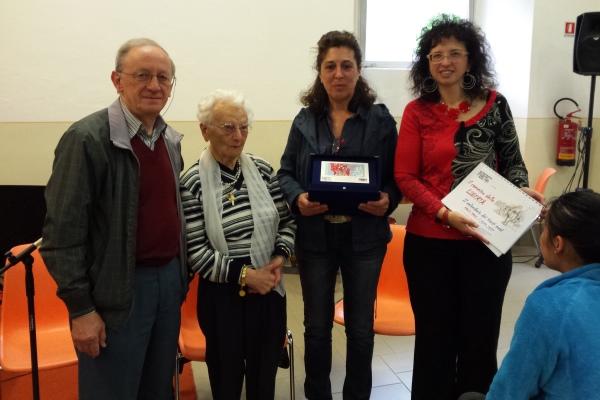 Curioni, scuola di democrazia