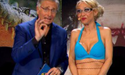 Da Bogogno in tv a “Ciao Darwin”