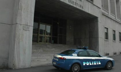 Dà in escandescenze al Pronto soccorso: arrestato dalla Polizia