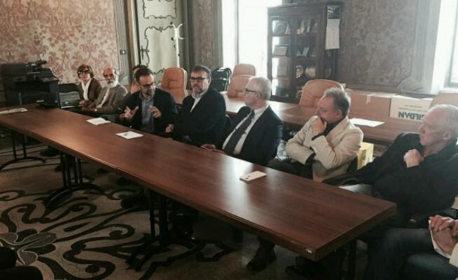 Da Sportello lavoro a Centro per l’impiego