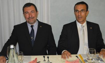 Digne Les Bains - Borgomanero, il primo gemellaggio fu quello dei Lions