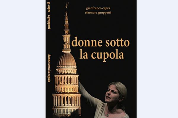 “Donne sotto la Cupola”: 65 storie in ‘rosa’ di Novara