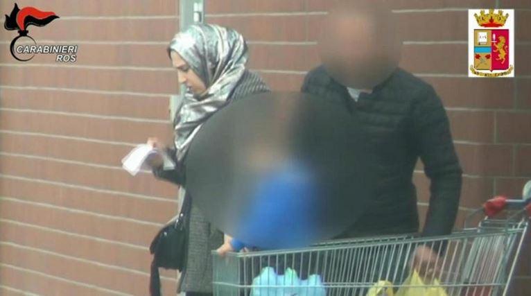 Ecco le carte che accusano Wafa