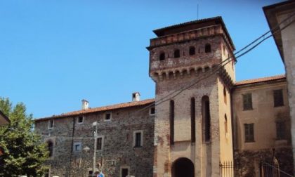 Ex municipio di Vergano (s)venduto a 8mila euro