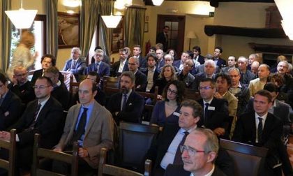 Federico Zaveri confermato presidente del Consorzio “San Giulio”