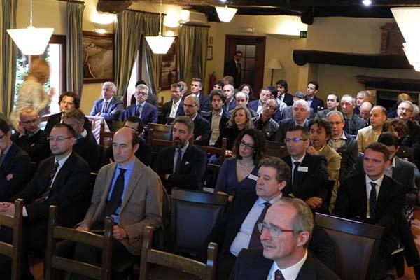 Federico Zaveri confermato presidente del Consorzio “San Giulio”