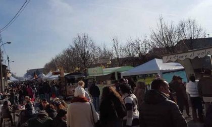 Gusti da tutta Italia a Romagnano Sesia