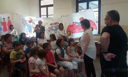 I bambini protagonisti dello sviluppo urbano