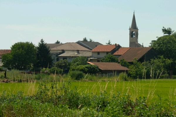I migranti ospiti a Tornaco si raccontano