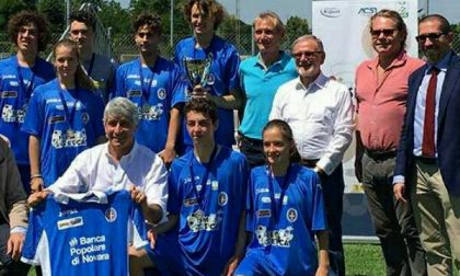 I “semi dell’etica” parlano novarese: Vince il liceo scientifico antonelli