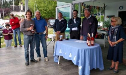 Il Circolo Vela Orta rilancia le derive sul lago