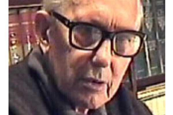 Il dialetto galliatese ha perso uno dei suoi “padri”