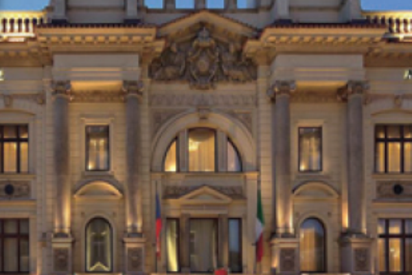 Il gusto dell’Alto Novarese in trasferta a Vienna e Praga