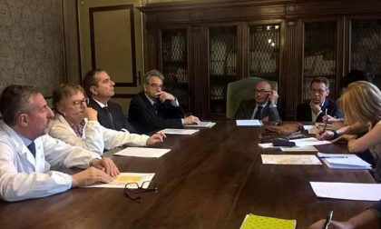 Il Maggiore con il suo Centro per la Sla capofila di una sperimentazione mondiale