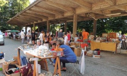 Il mercatino della roba... introvabile