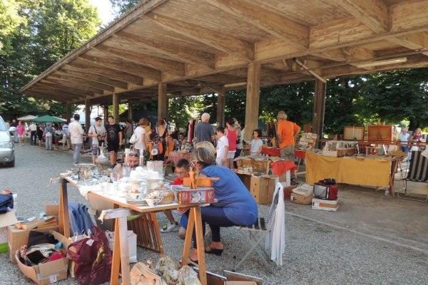 Il mercatino della roba… introvabile