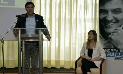Il ministro Boschi a Novara per lanciare la campagna elettorale di Ballarè